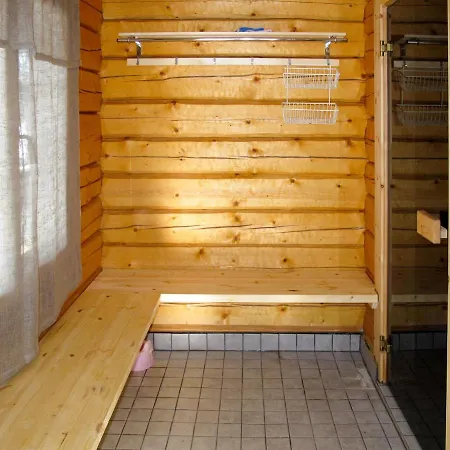 Chalet Iltaranta - Fij077 Chalet Rutalahti