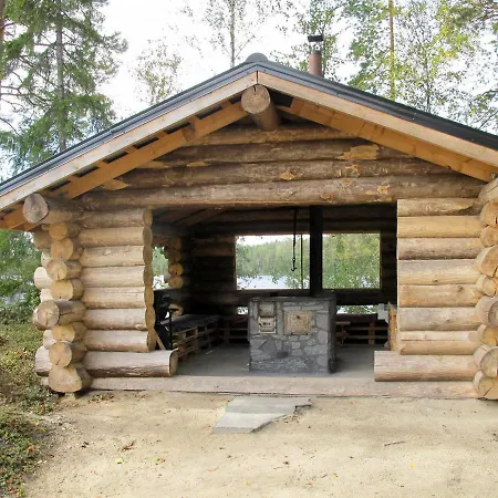 Chalet Chalet Iltaranta - Fij077