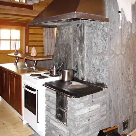 Chalet Iltaranta - Fij077