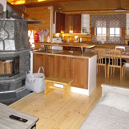 Chalet Iltaranta - Fij077 Chalet